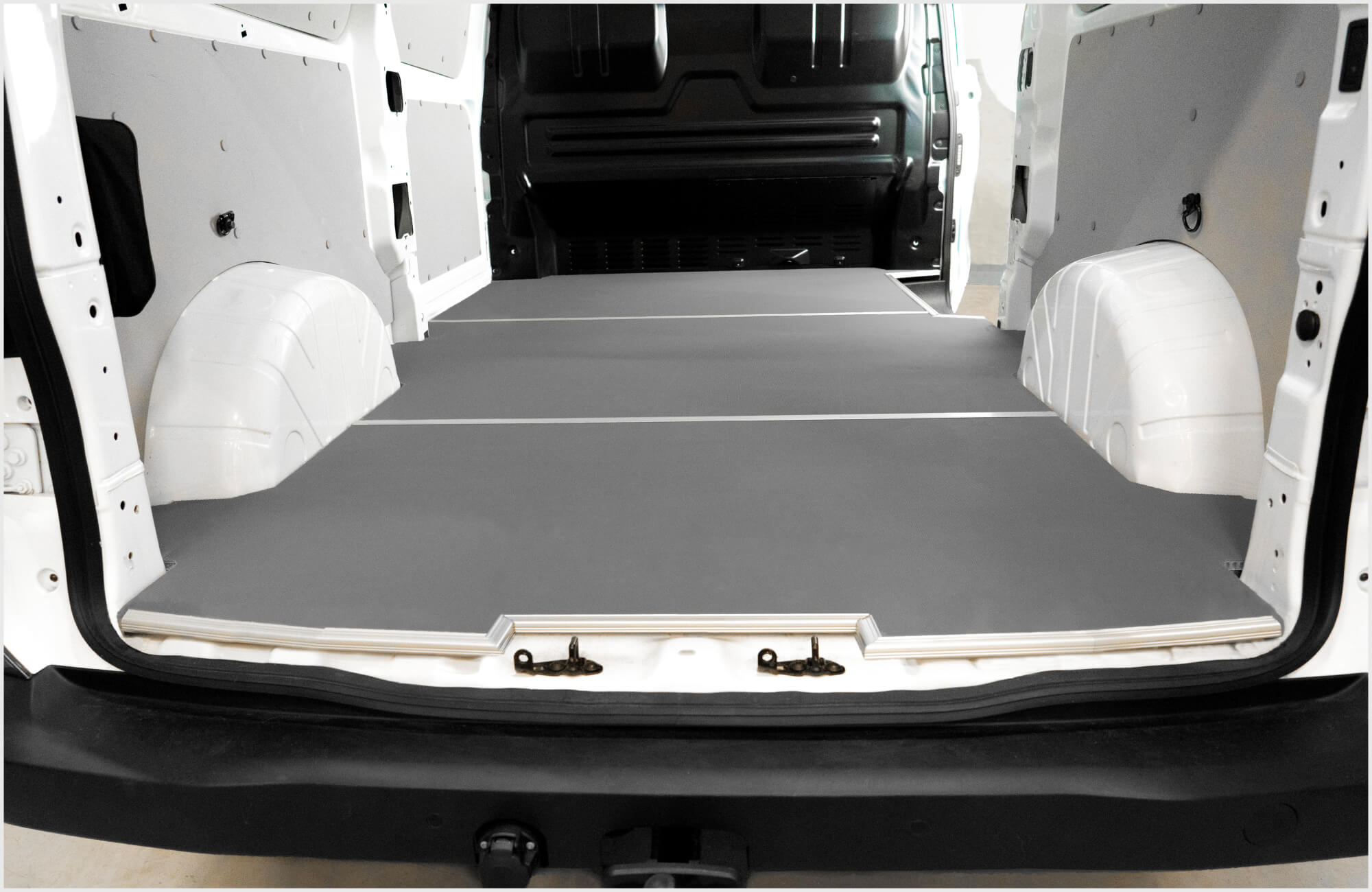 Nyhet! SMART Floor