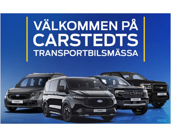 Kom och träffa Modul-System hos Carstedts