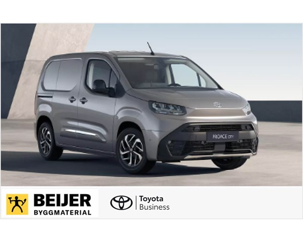 Kom och besök Beijer Powerdays 2026,