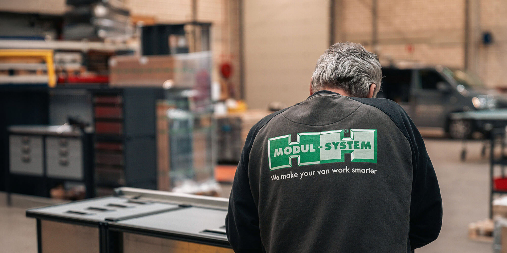 Sustainability - Our people