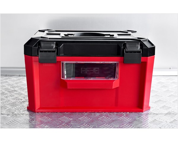 Vinnarna av Multi-Box