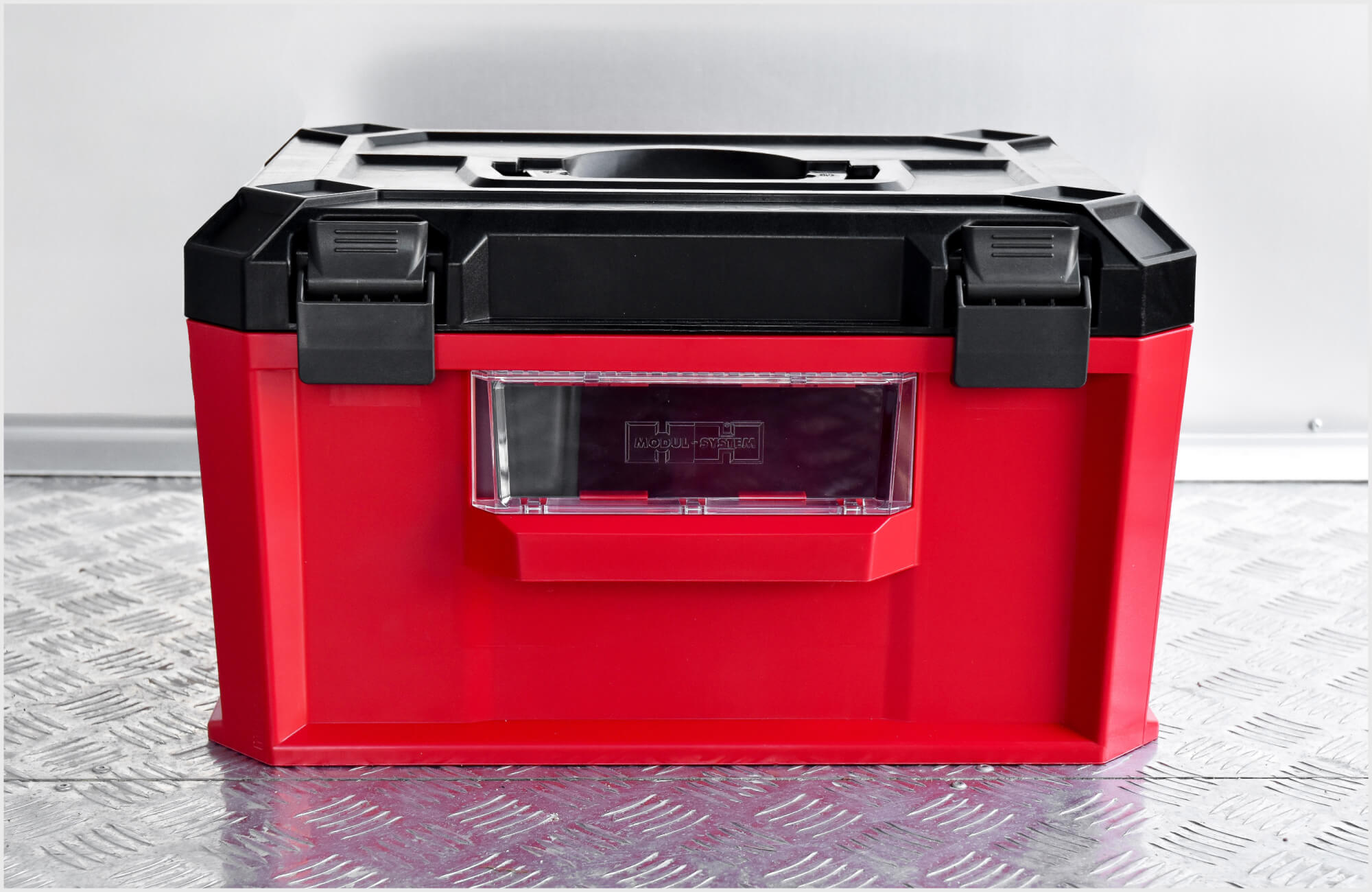 Vinnarna av Multi-Box