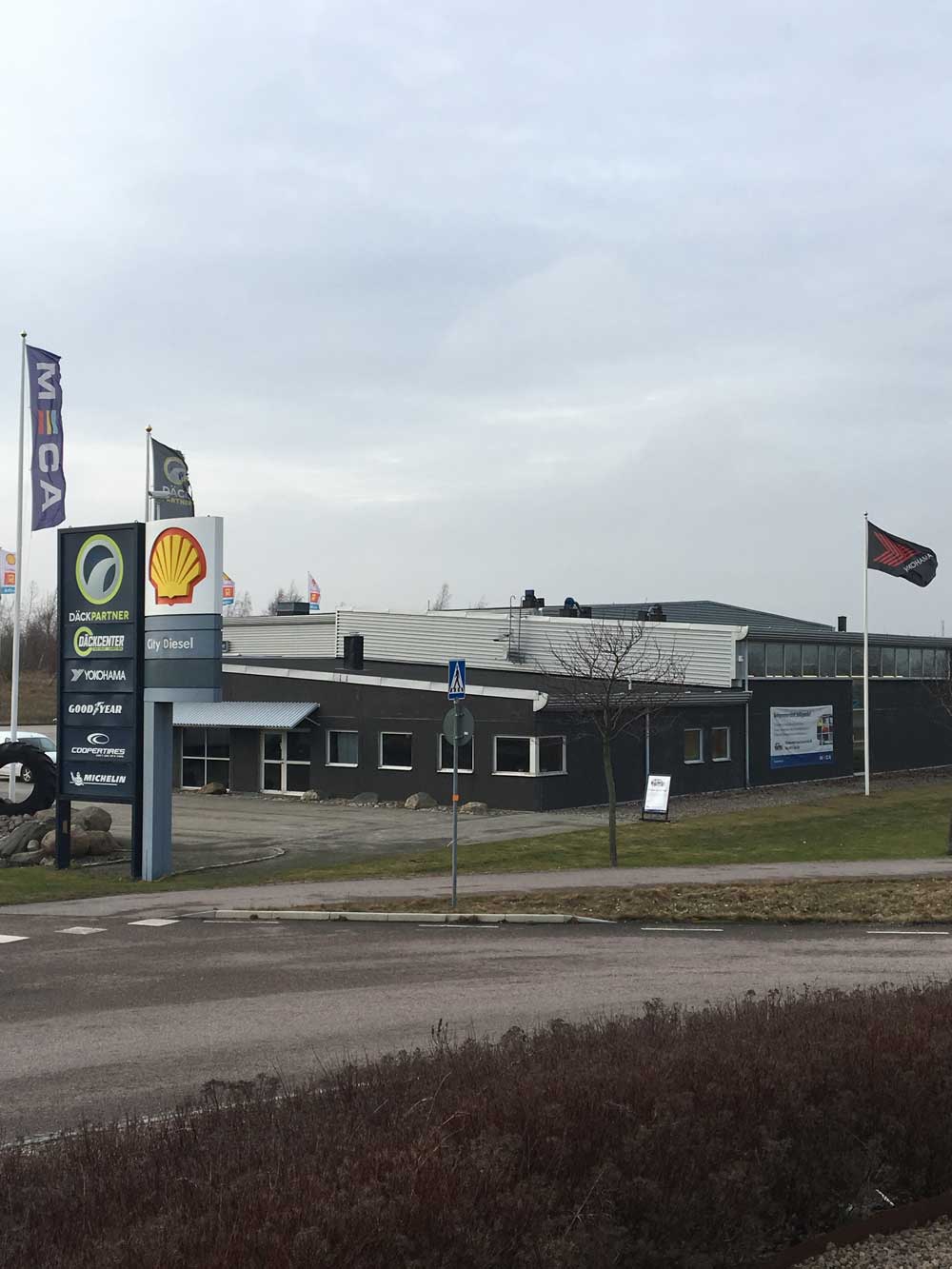 Modul-System förstärker sitt återförsäljarnät i södra Sverige