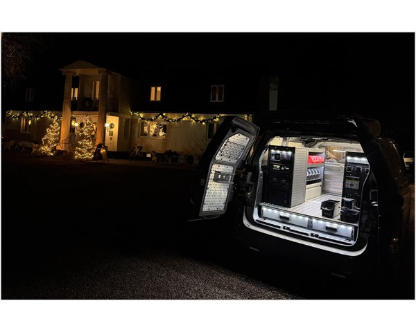 Modul-System önskar samtliga kunder, samarbetspartners, leverantörer och anställda en God Jul och ett Gott Nytt År, vi har öppet som vanligt.