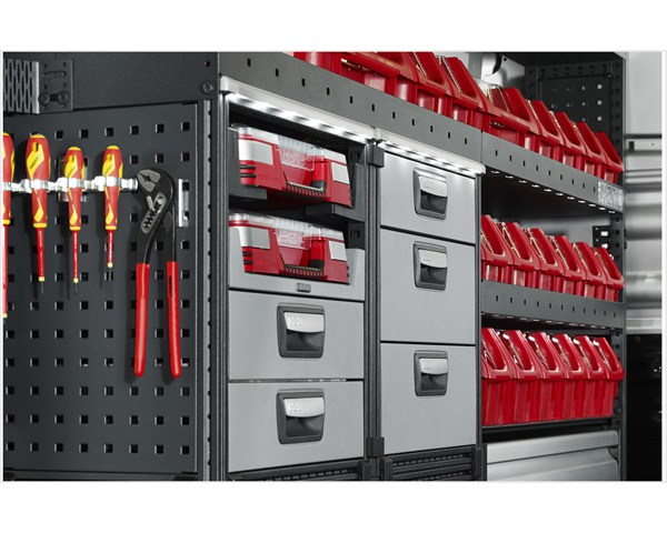 Modul-System förstärker sitt svenska Återförsäljarnät och söker nya samarbetspartners