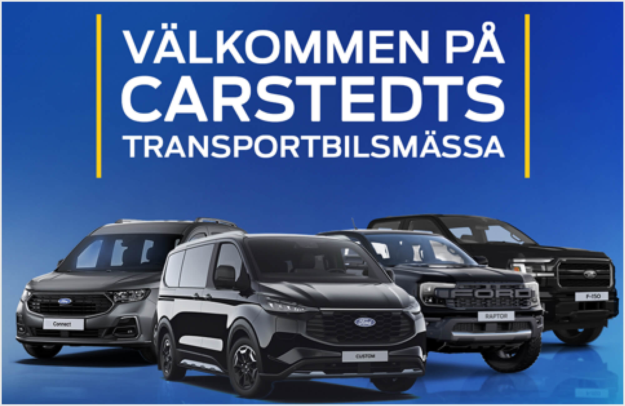 Kom och träffa Modul-System hos Carstedts