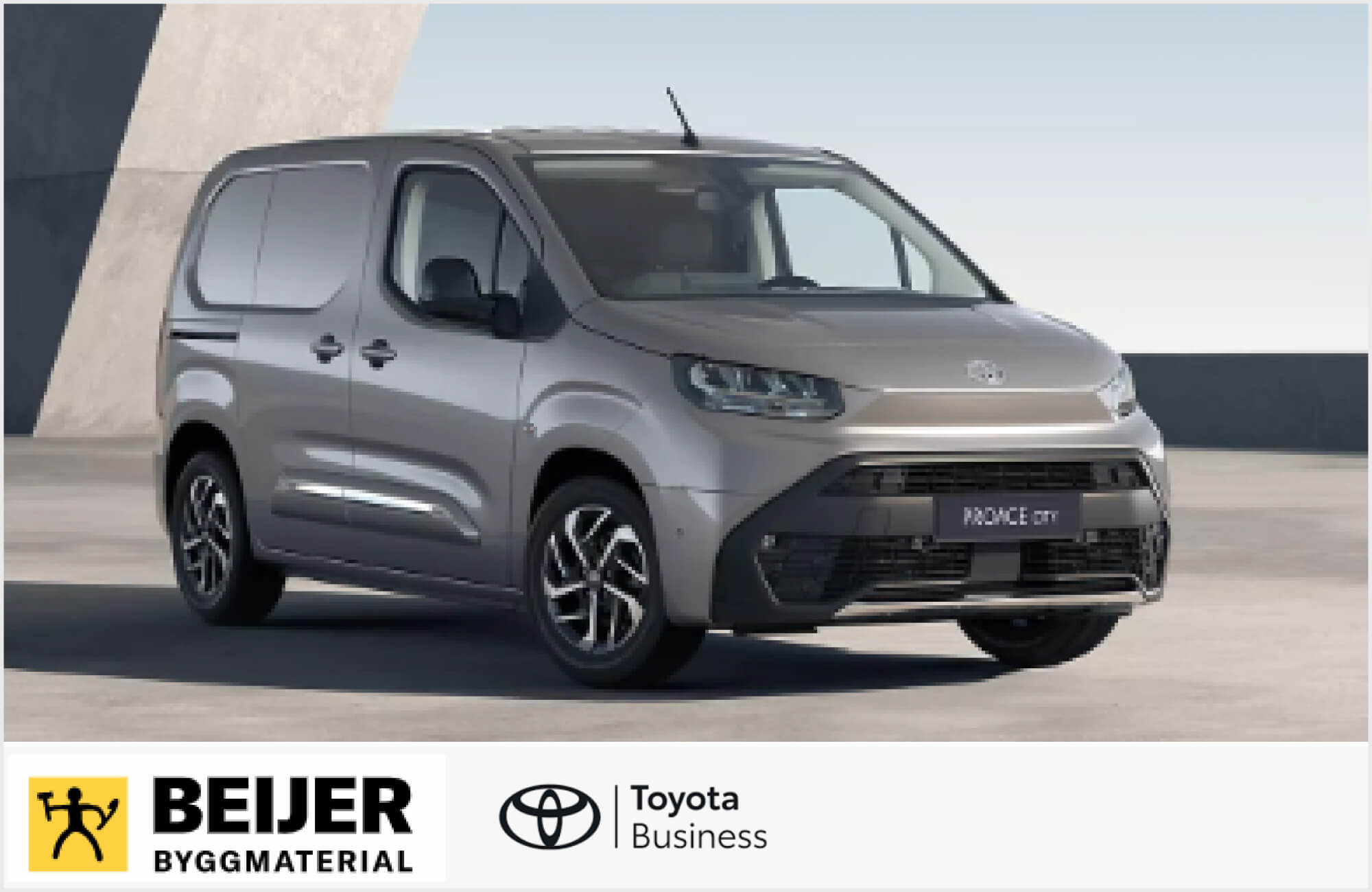 Kom och besök Beijer Powerdays 2026,